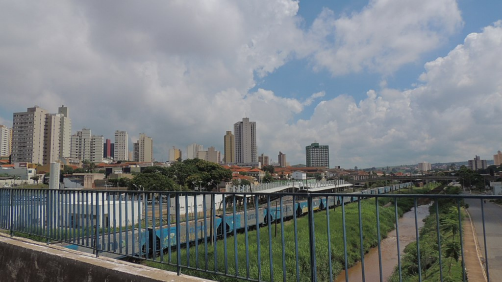 A cidade que une trabalho e tranquilidade e está ganhando o coração dos paulistas