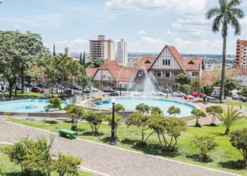 Essa cidade do interior virou queridinha de quem busca qualidade de vida