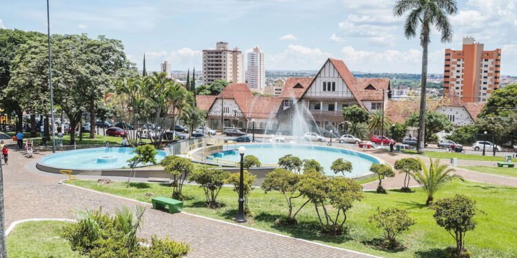 Essa cidade do interior virou queridinha de quem busca qualidade de vida