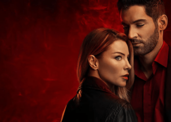 Melhor mistura de crime, sedução e comédia