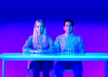 Essa minissérie do diretor de 007 escondida da Netflix vai mexer com sua mente