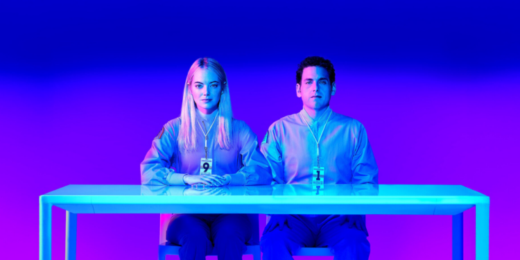 Essa minissérie do diretor de 007 escondida da Netflix vai mexer com sua mente