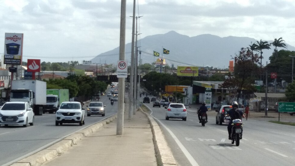 Um destino nordestino que surpreende por suas oportunidades e infraestrutura