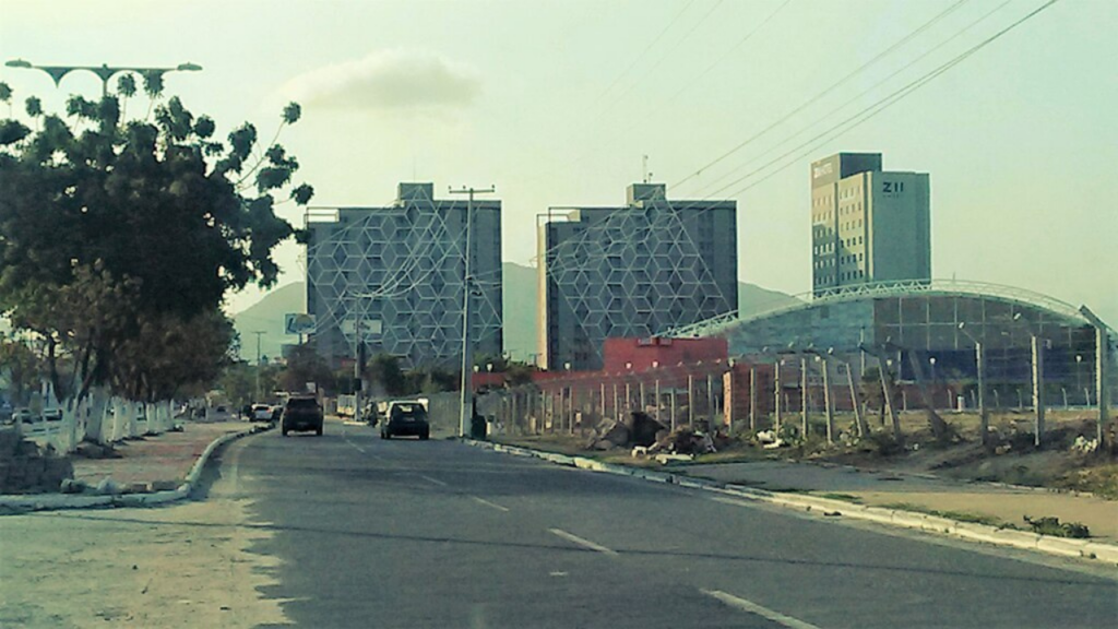 Um destino nordestino que surpreende por suas oportunidades e infraestrutura