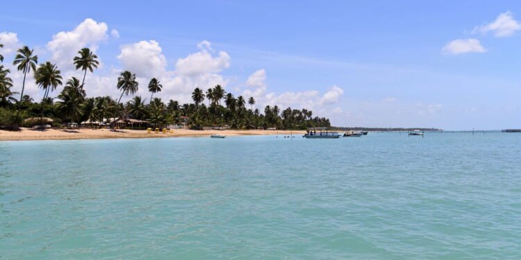O novo queridinho do litoral nordestino está mais incrível do que nunca