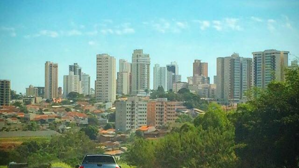 Por que cada vez mais pessoas estão escolhendo morar nessa cidade do interior paulista