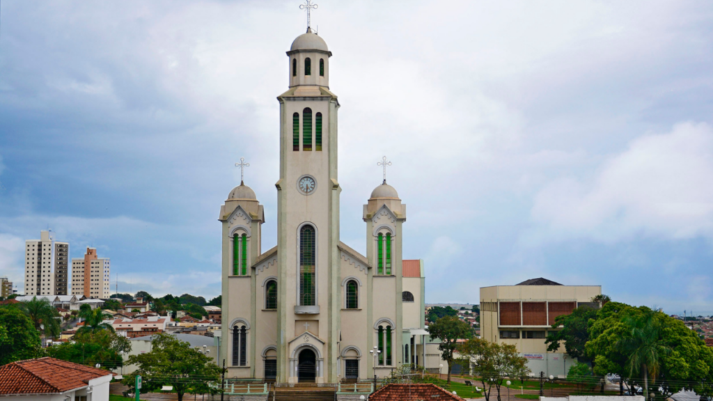 Por que cada vez mais pessoas estão escolhendo morar nessa cidade do interior paulista