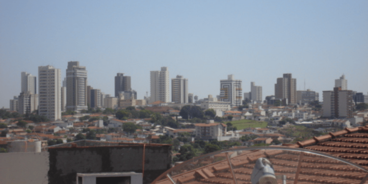 Por que cada vez mais pessoas estão escolhendo morar nessa cidade do interior paulista