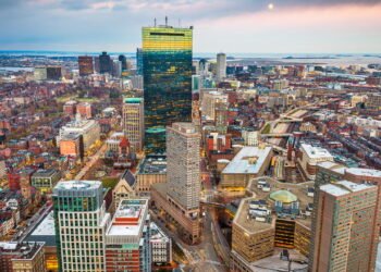 Cidades imperdíveis para explorar história e cultura em Massachusetts