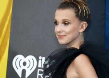 A atriz mirim que conquistou fãs e se tornou milionária antes dos 20