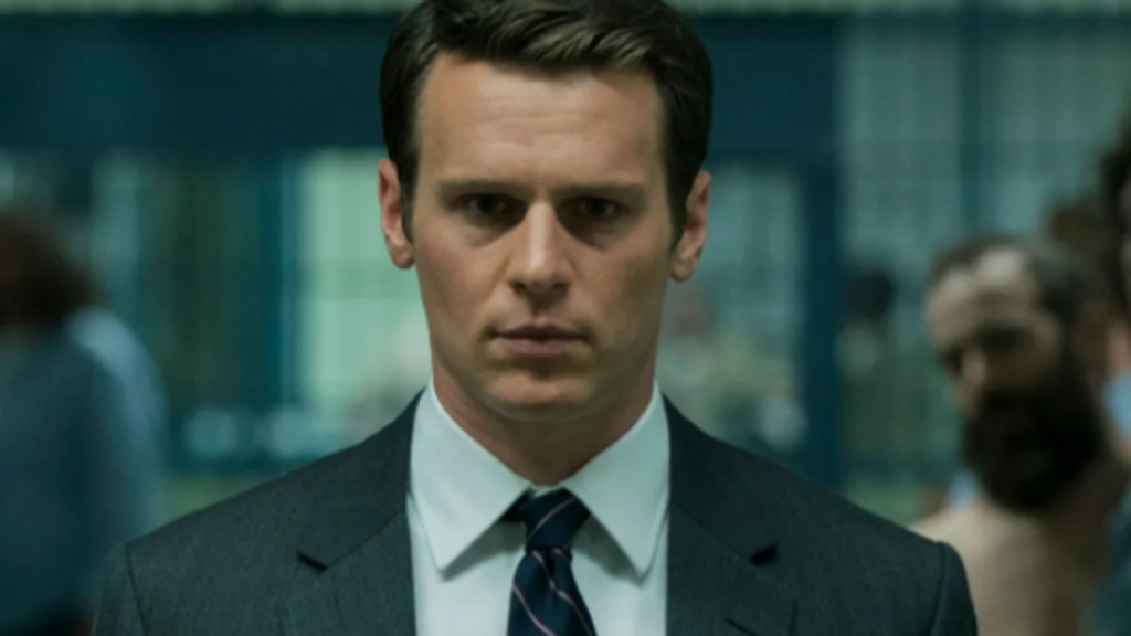 Dos criadores de Clube da Luta, conheça a série que vai te dar arrepios