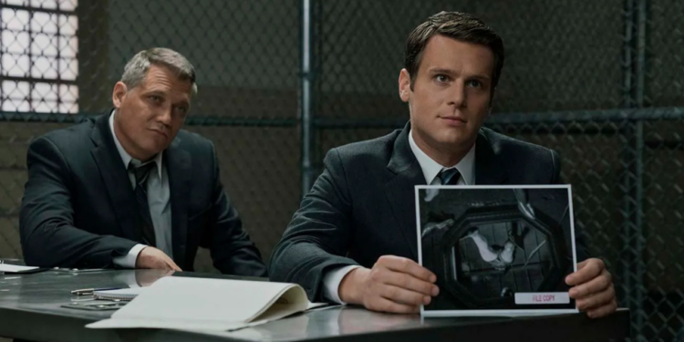 Dos criadores de Clube da Luta, conheça a série que vai te dar arrepios