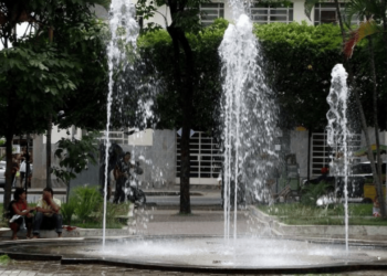 A cidade que virou referência no norte de Minas por motivos surpreendentes