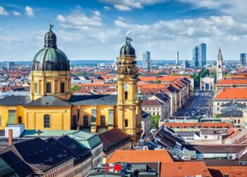 Cidades pequenas que oferecem qualidade de vida melhor que metrópoles