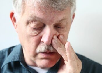 Técnicas caseiras para aliviar Nariz Entupido rapidamente