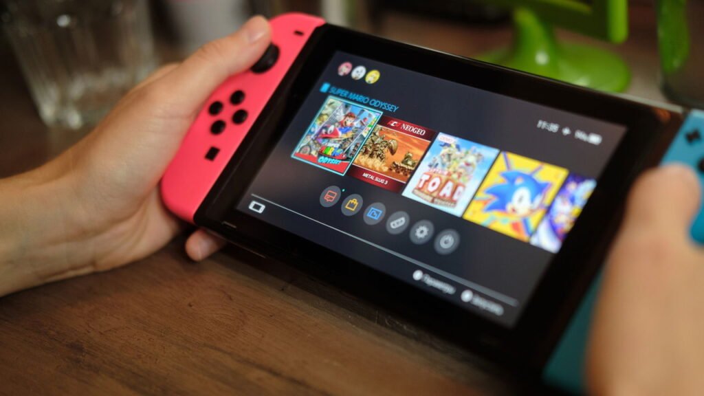 Novo Switch 2 esconde detalhe que pode salvar seu console