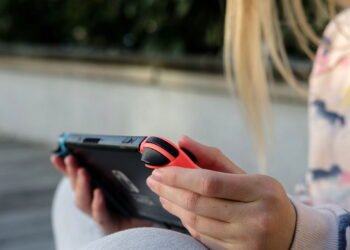 O que vem na primeira atualização do Nintendo Switch 2 vai te deixar de boca aberta