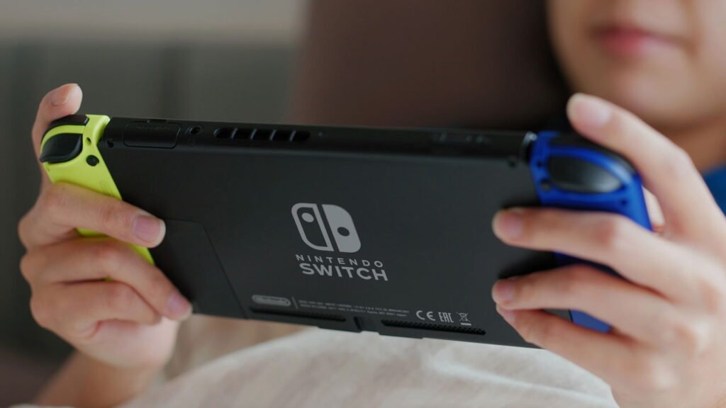 Switch 2 quebra recorde e vira o console mais vendido da história no lançamento