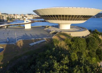 Essa cidade do RJ surpreende com segurança e tranquilidade