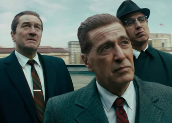 O filme perfeito na Netflix para quem é fã de A Lista de Schindler