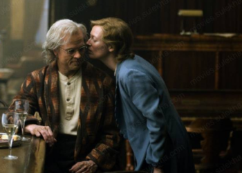 Esse drama vai mudar sua visão sobre o tempo