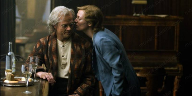 Esse drama vai mudar sua visão sobre o tempo