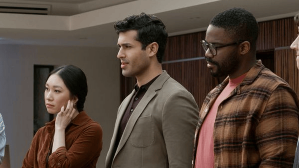 Essa série vai explodir sua mente com ciência e suspense