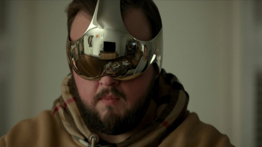 Essa série vai explodir sua mente com ciência e suspense