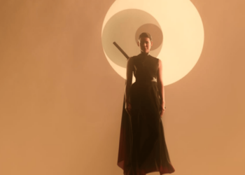 Essa série vai explodir sua mente com ciência e suspense