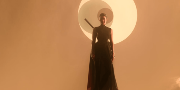 Essa série vai explodir sua mente com ciência e suspense