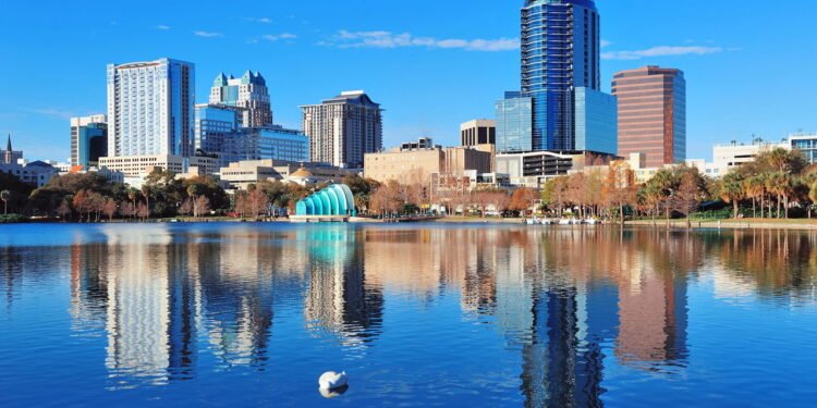 A verdade por trás da cidade mais visitada dos Estados Unidos