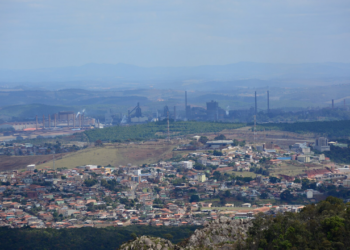 Essa cidade mineira vai conquistar você com natureza e história