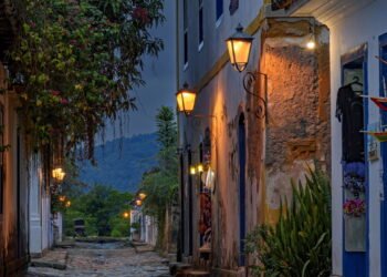 Roteiros históricos para quem ama cultura e tranquilidade