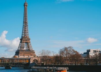As melhores dicas para viver Paris como um verdadeiro local