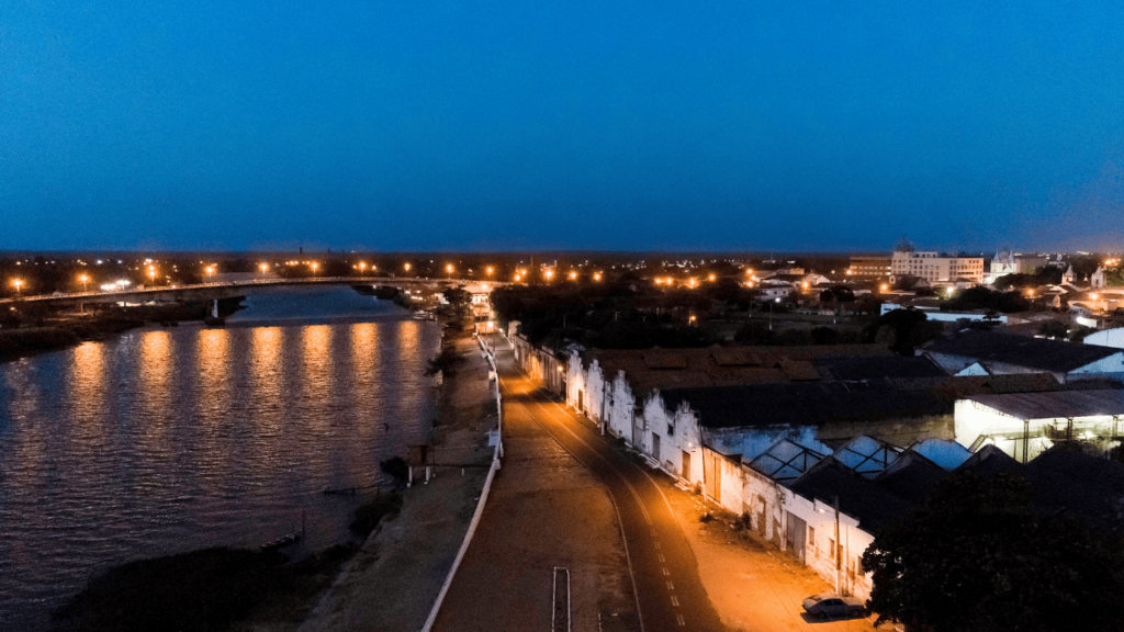 Esse paraíso escondido no Piauí vai surpreender você
