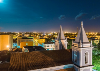 Esse paraíso escondido no Piauí vai surpreender você