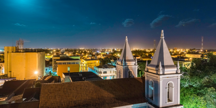 Esse paraíso escondido no Piauí vai surpreender você