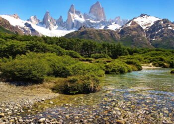 O país mais surpreendente da América Latina está entre os mais bonitos do mundo