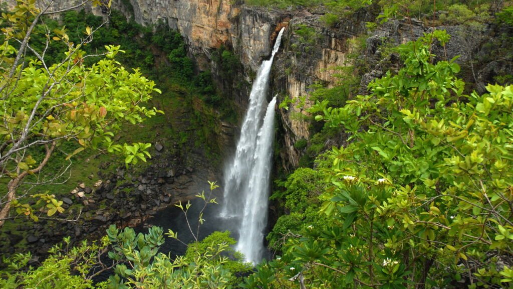 O que mudou na Chapada dos Veadeiros e por que visitar em 2025