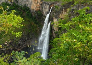 O que mudou na Chapada dos Veadeiros e por que visitar em 2025