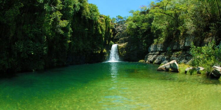 O que mudou na Chapada dos Veadeiros e por que visitar em 2025