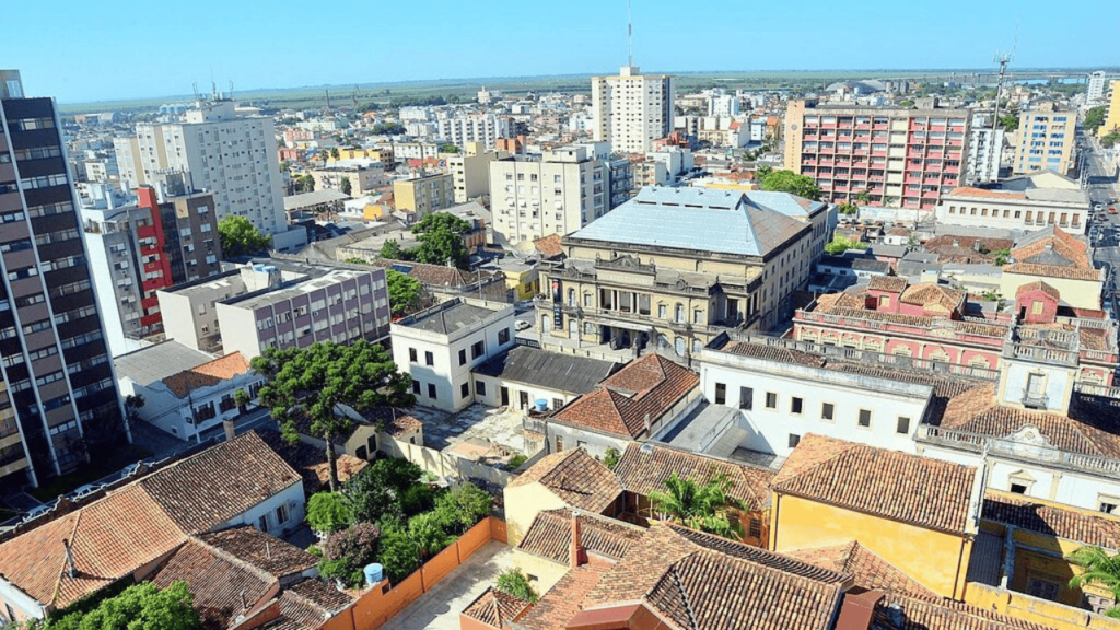 A cidade mais doce do Brasil surpreende com cultura e beleza histórica