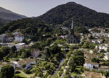A cidade mais encantadora da Serra do Rio que pouca gente conhece a fundo