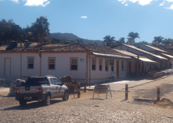 O lugar mais encantador de Goiás está ganhando novos moradores