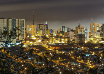 A cidade paranaense que pode mudar sua ideia de morar bem
