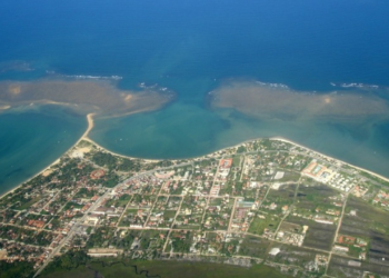 A cidade mais acolhedora do Brasil que poucos pensam em morar