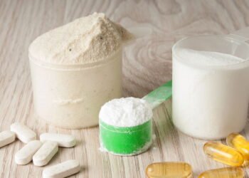 Suplemento Pré-Treino funciona? Veja o que dizem os especialistas