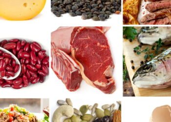 3 Benefícios incríveis de comer Proteínas no café da manhã