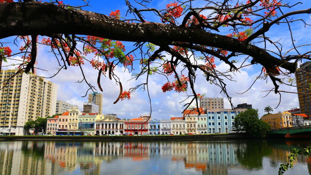 Esse destino brasileiro charmoso pode hipnotizar qualquer um no mundo