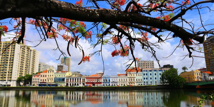 Esse destino brasileiro charmoso pode hipnotizar qualquer um no mundo